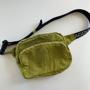 Baggu Crossbody Fanny Pack